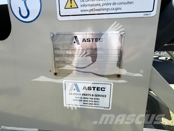 Astec 47-3650 コンベアー