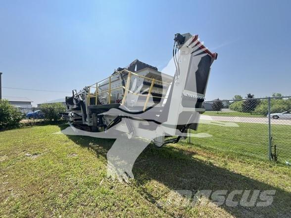 Astec GT145S スクリーン ふるい
