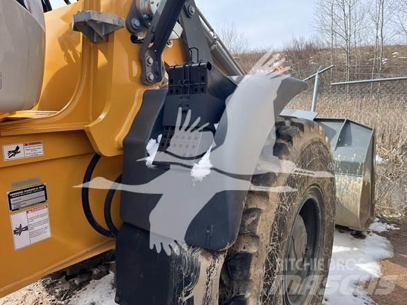 Liebherr L538 ホイールローダー・タイヤショベル