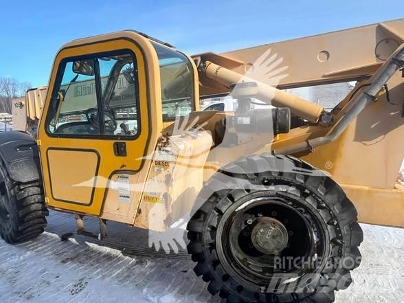 Pettibone 8044 テレスコーピックハンドラー