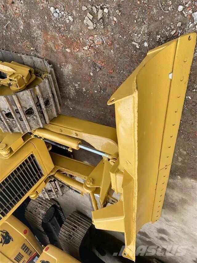 CAT D5G ブルドーザー