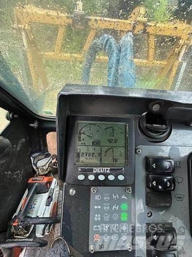 Merlo MM350X 林業機械-その他