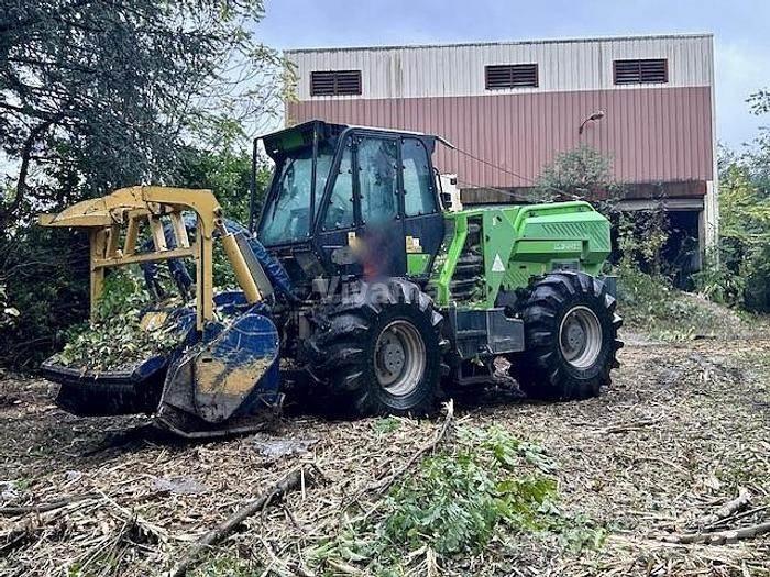 Merlo MM350X 林業機械-その他