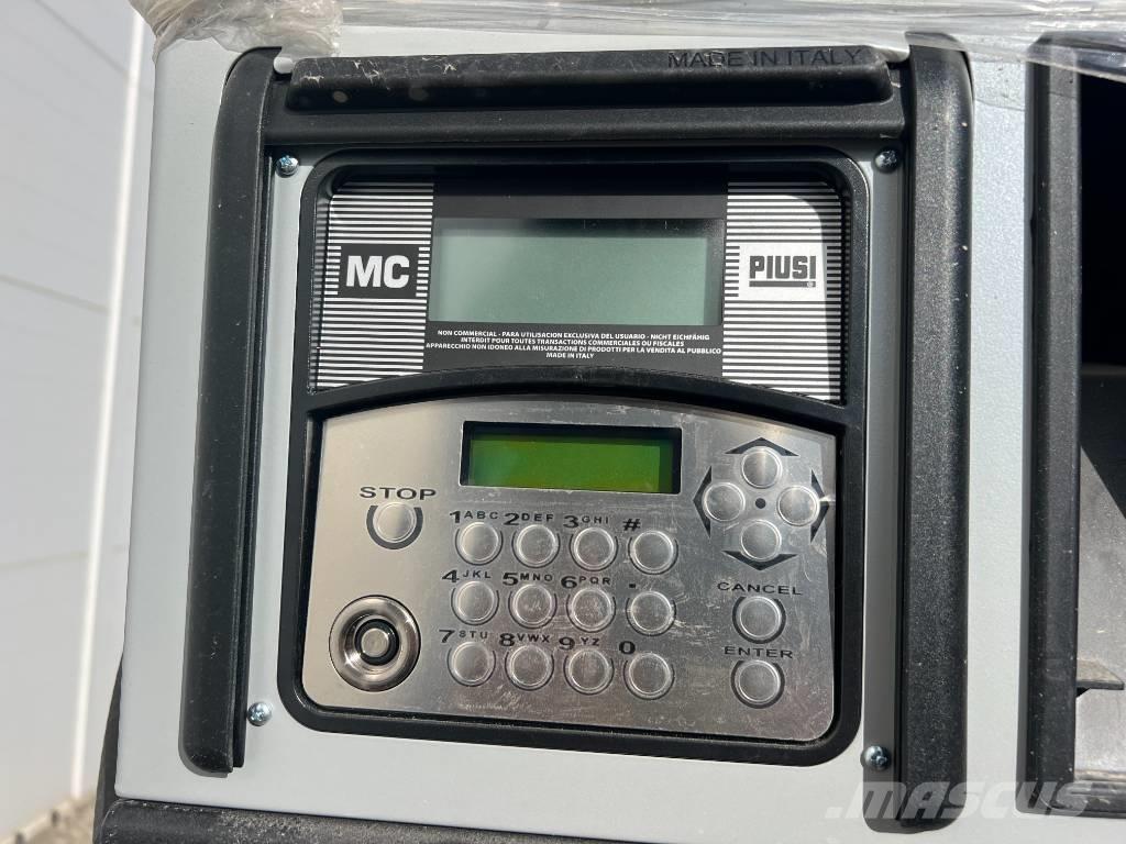  KN type C 3A 5900 L その他部品