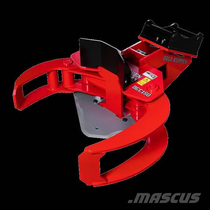 Dala-Klippen DGC その他部品