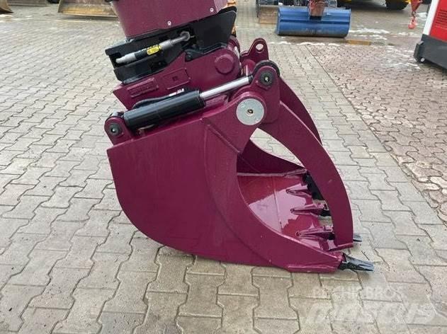  ?? MG.095.080 バックホー