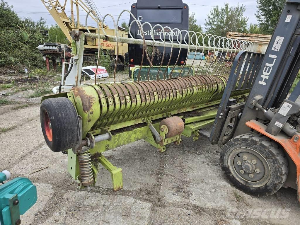 CLAAS PU430 コンバインハーベスターアクセサリー・アタッチメント