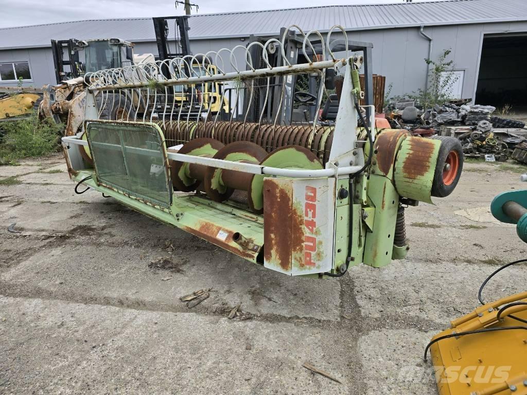 CLAAS PU430 コンバインハーベスターアクセサリー・アタッチメント