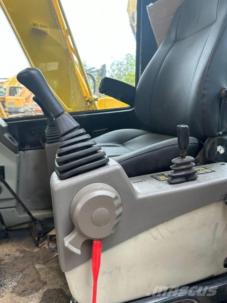 Hyundai 80-7 大型油圧ショベル12t以上（パワーショベル・ユンボ）