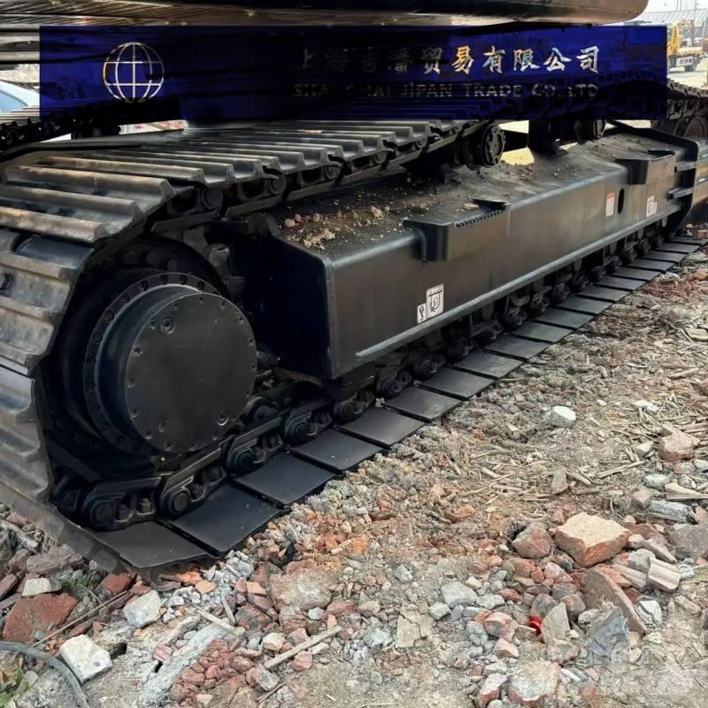 Sany SY 305 H 大型油圧ショベル12t以上（パワーショベル・ユンボ）