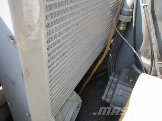 Atlas Copco XAS 67 コンプレッサー