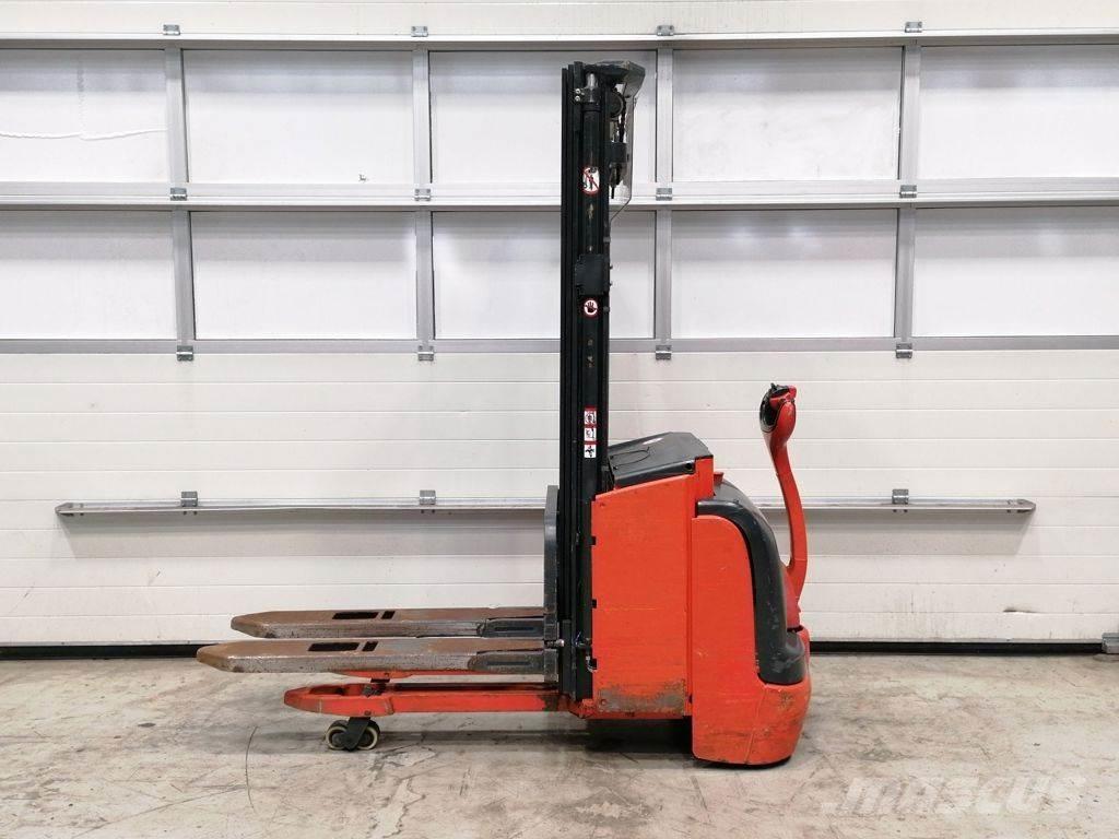 Linde L14I ウォーキンフォークリフト