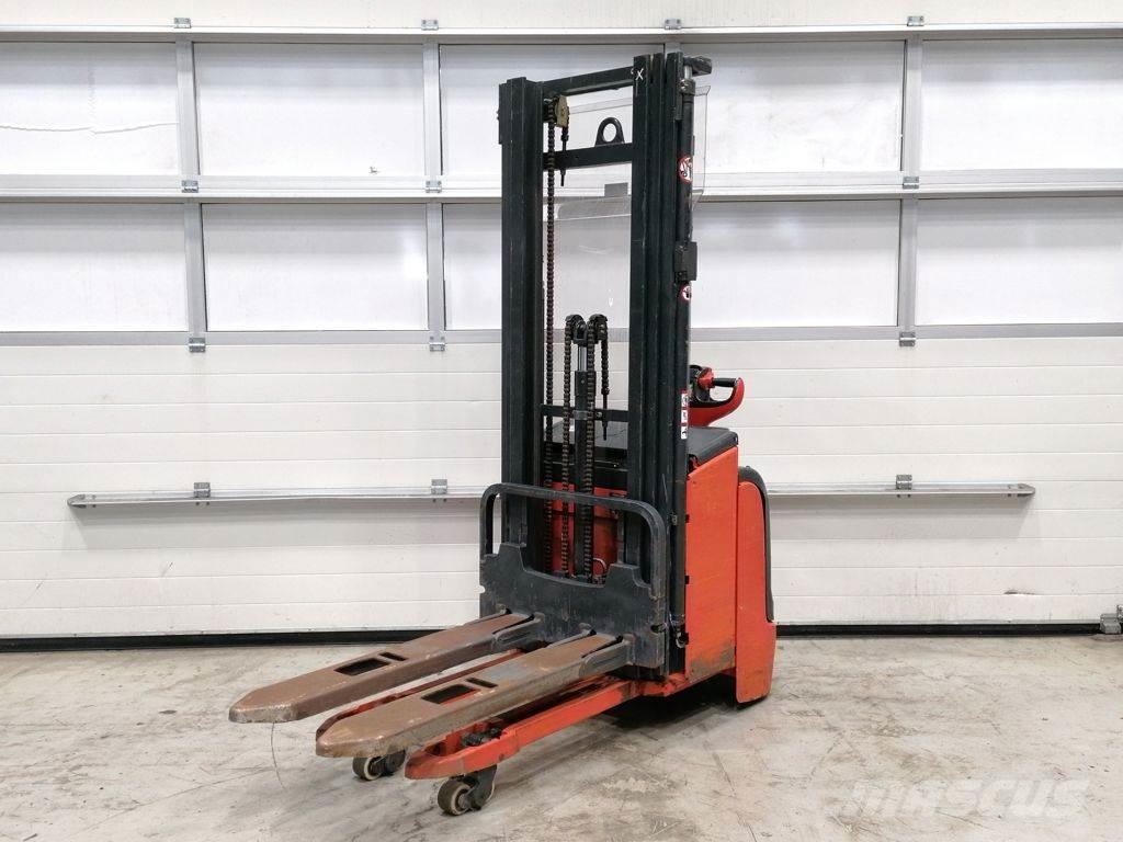 Linde L14I ウォーキンフォークリフト