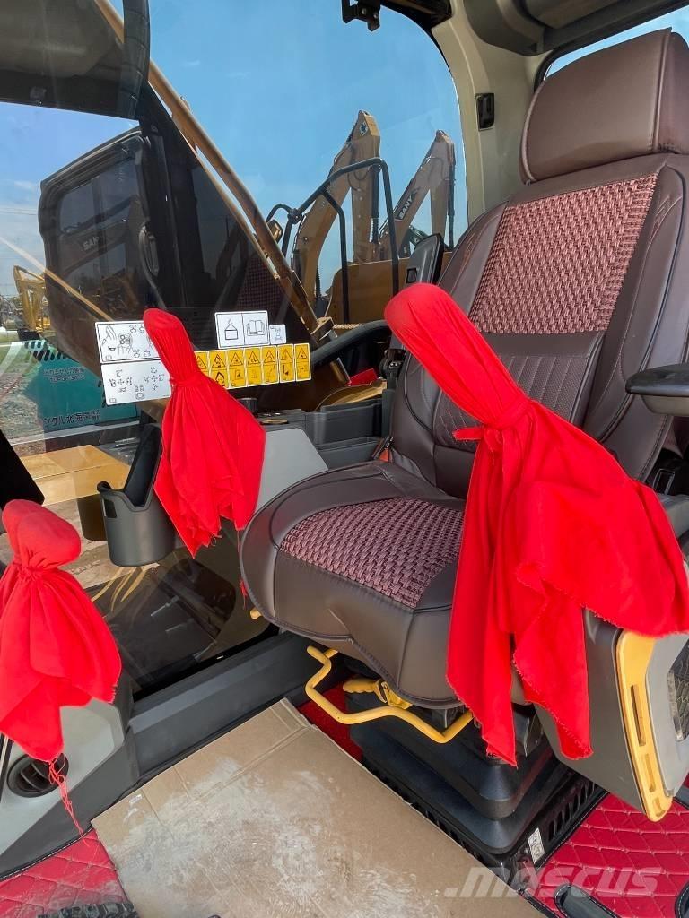 CAT 330GC 大型油圧ショベル12t以上（パワーショベル・ユンボ）