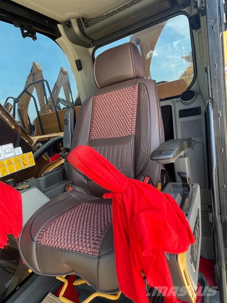 CAT 330GC 大型油圧ショベル12t以上（パワーショベル・ユンボ）