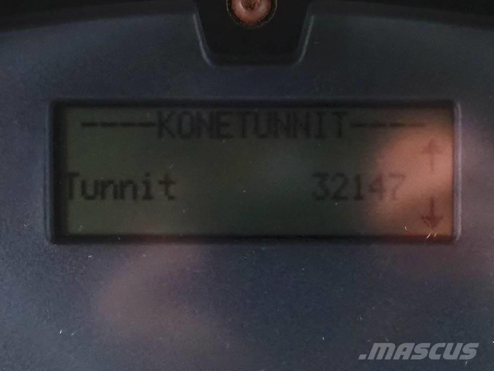 Volvo L 110 E ホイールローダー・タイヤショベル