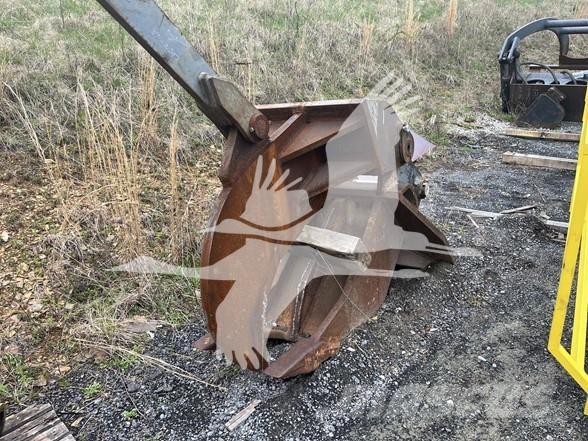  BURLINGTON 建設機械 -　その他