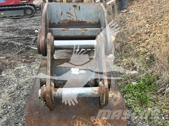  BURLINGTON 建設機械 -　その他