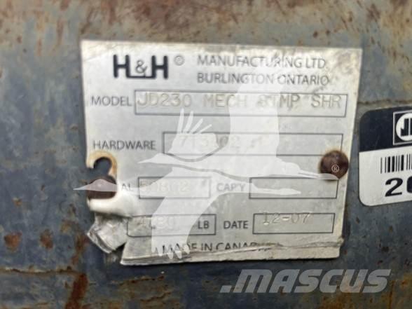  BURLINGTON 建設機械 -　その他