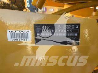 CAT 950GC ホイールローダー・タイヤショベル