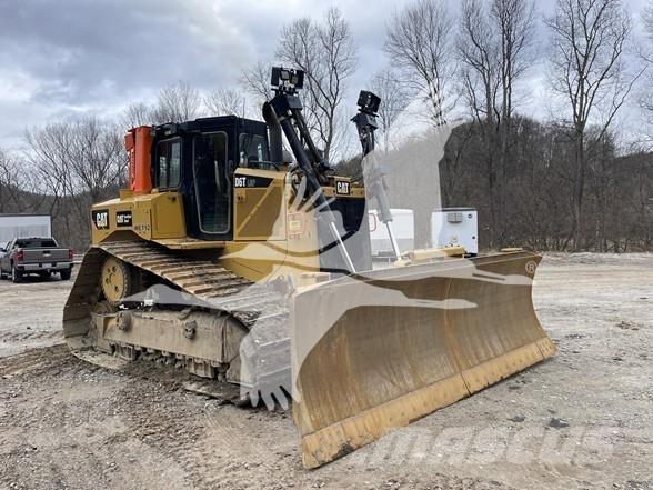 CAT D6T LGP ブルドーザー