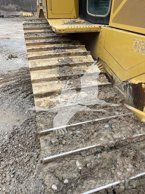 CAT D6T LGP ブルドーザー