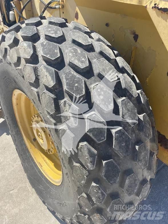 Huber M850A モーターグレーダー