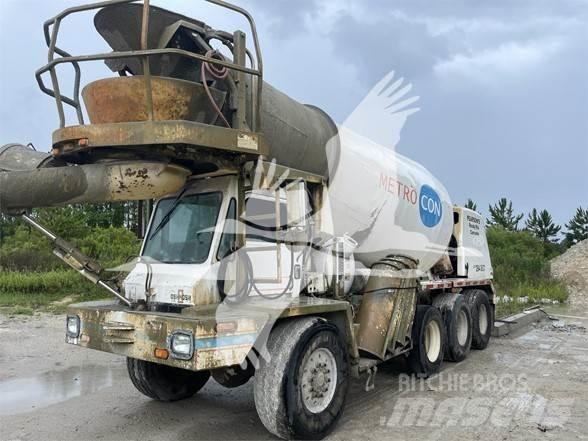 Oshkosh S2346 建設機械 -　その他
