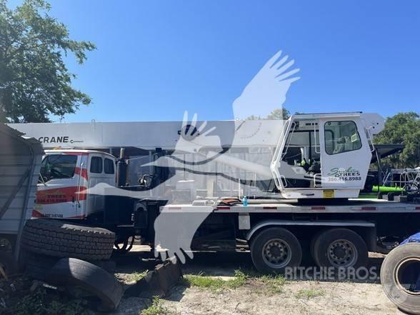 Sterling L9500 建設機械 -　その他