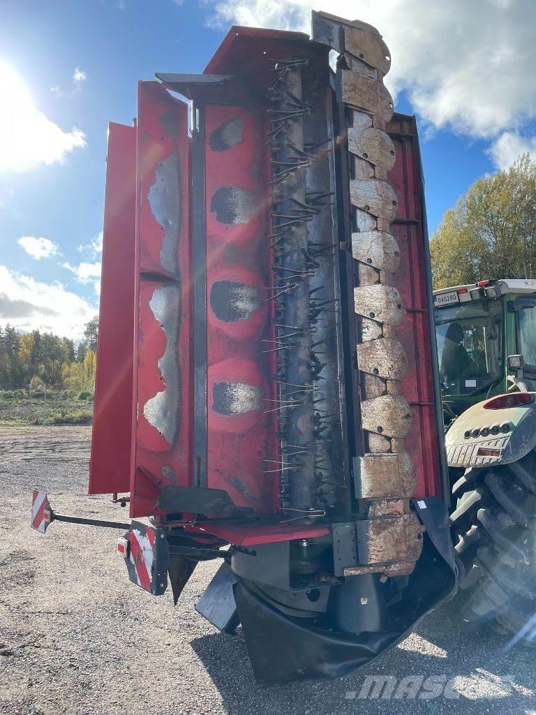 Vicon Extra 7100T モアーコンディショナー