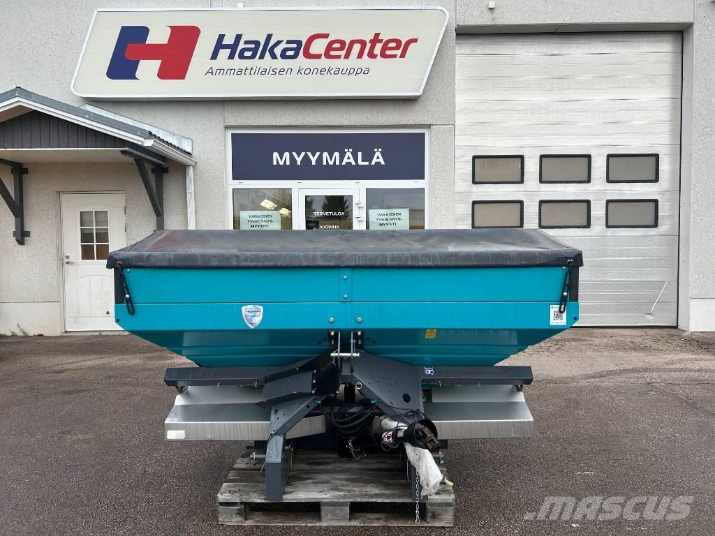 Sulky DX 20 ミネラル散布機