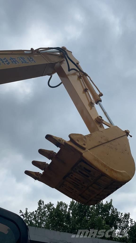 CAT 308C 中型油圧ショベル 7ｔ-12ｔ（ユンボ・パワーショベル・バックホー）