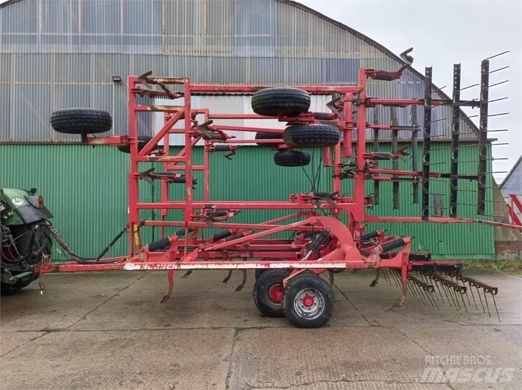 Horsch FG 7,5 カルチベーター