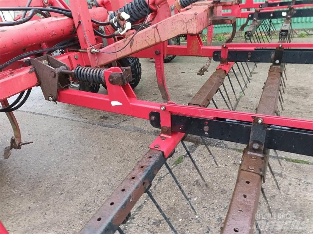 Horsch FG 7,5 カルチベーター