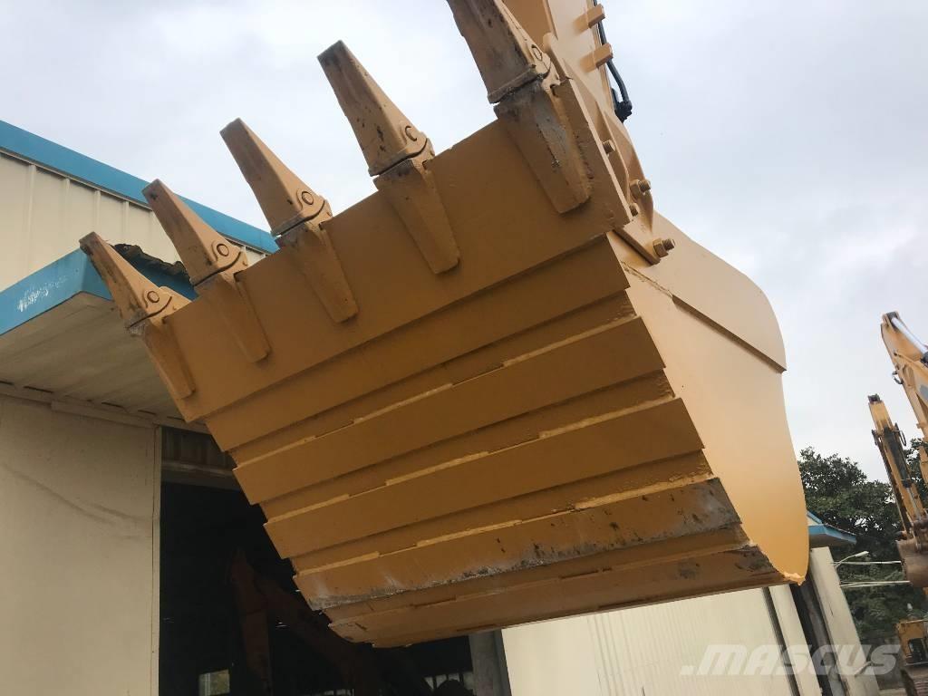 CAT 320 D L 大型油圧ショベル12t以上（パワーショベル・ユンボ）