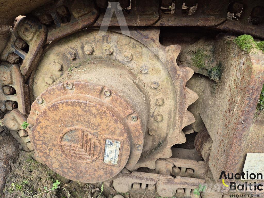 Extec S3 スクリーン ふるい