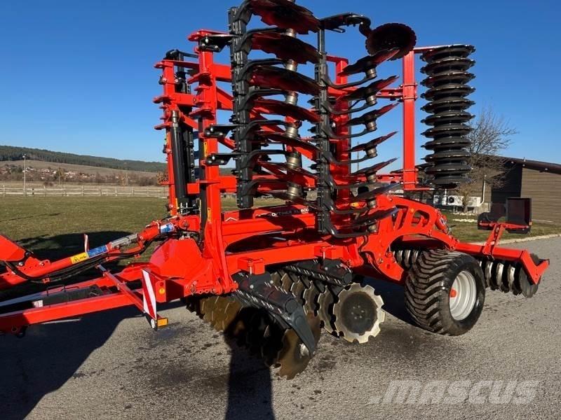 Kuhn OPTIMERXL6000 ディスクハロー