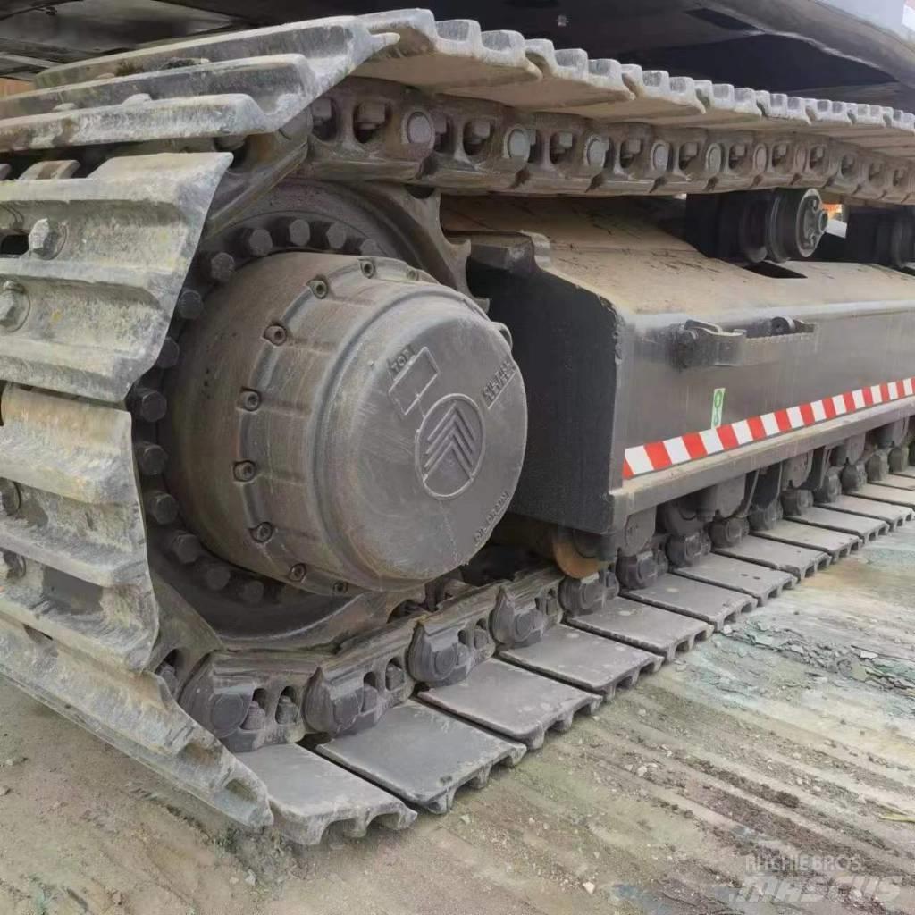 Volvo EC 480 D L 大型油圧ショベル12t以上（パワーショベル・ユンボ）
