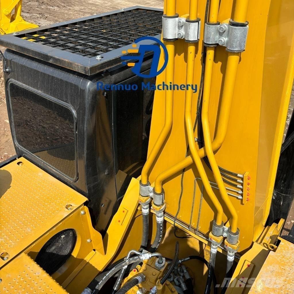 CAT 336 D2 大型油圧ショベル12t以上（パワーショベル・ユンボ）