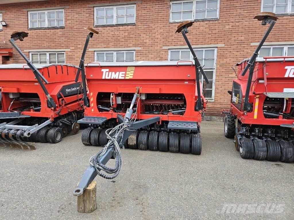 Tume Nova Combi 3000 コンビネーションドリル