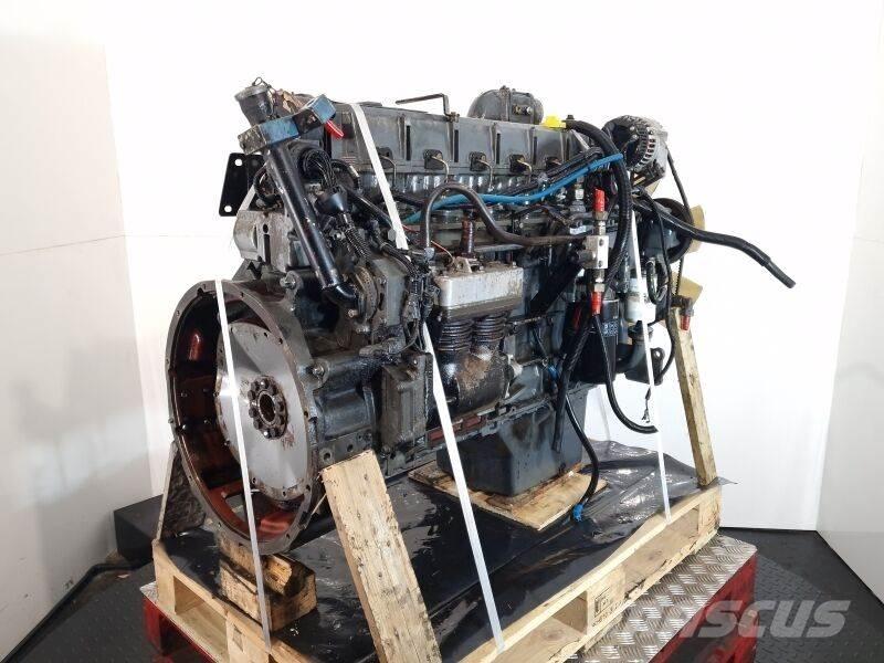 Deutz BF6M1013EC エンジン