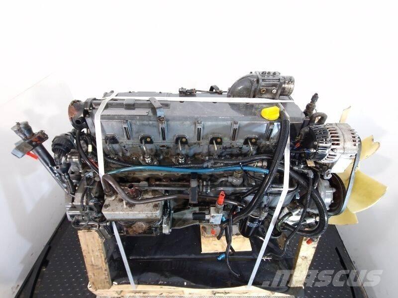 Deutz BF6M1013EC エンジン