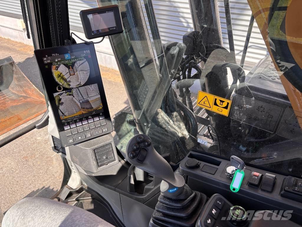 CASE CX 250 E 大型油圧ショベル12t以上（パワーショベル・ユンボ）