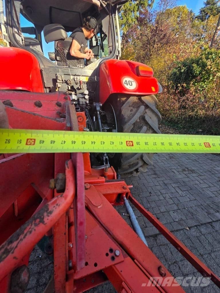 Vogel & Noot 3S-MS950 コンベンショナルプラウ