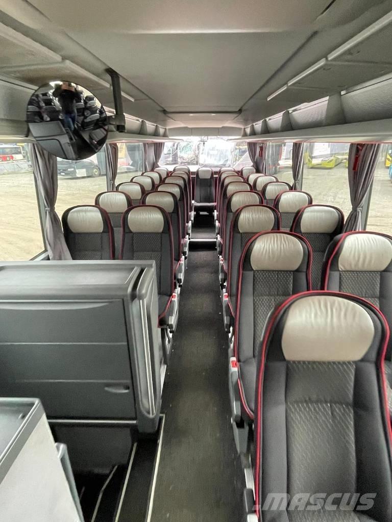 Setra 415 GT-HD 観光バス