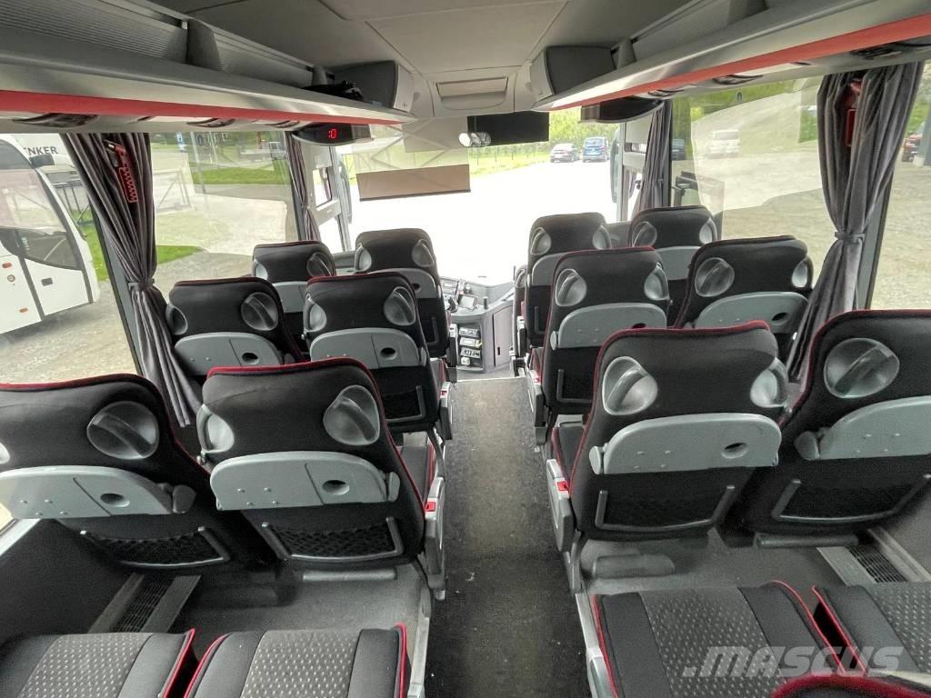 Setra 415 GT-HD 観光バス