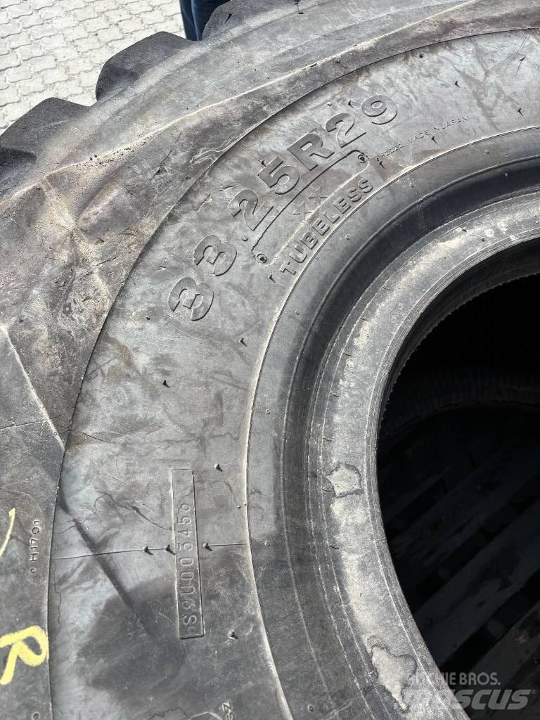  Anleggsdekk Fender 建設機械 -　その他