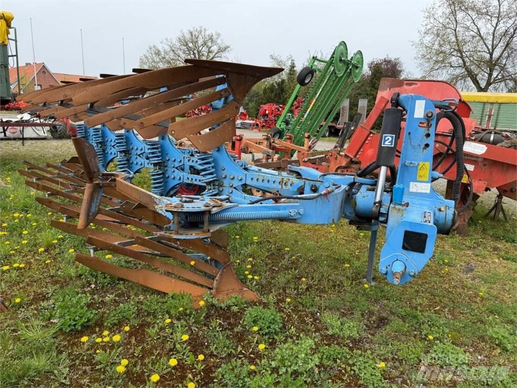 Lemken Europal 8X 農業機械 -　その他