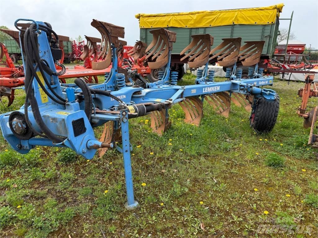 Lemken Europal 8X 農業機械 -　その他