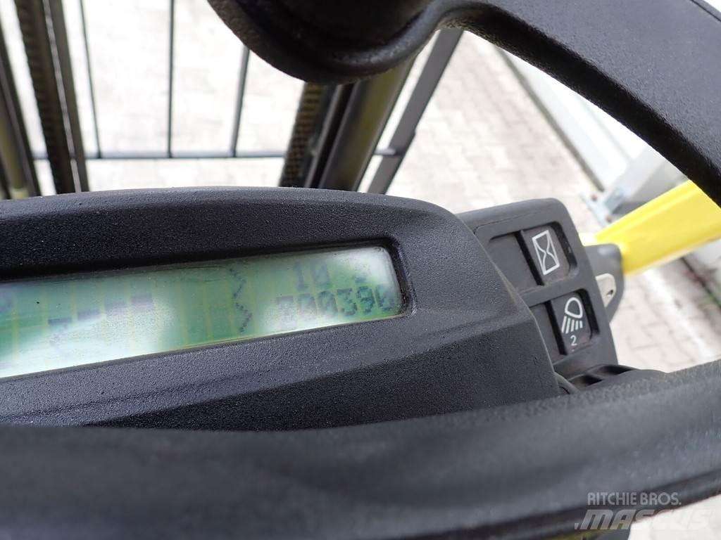 Hyster H3.0FT ディーゼル・軽油